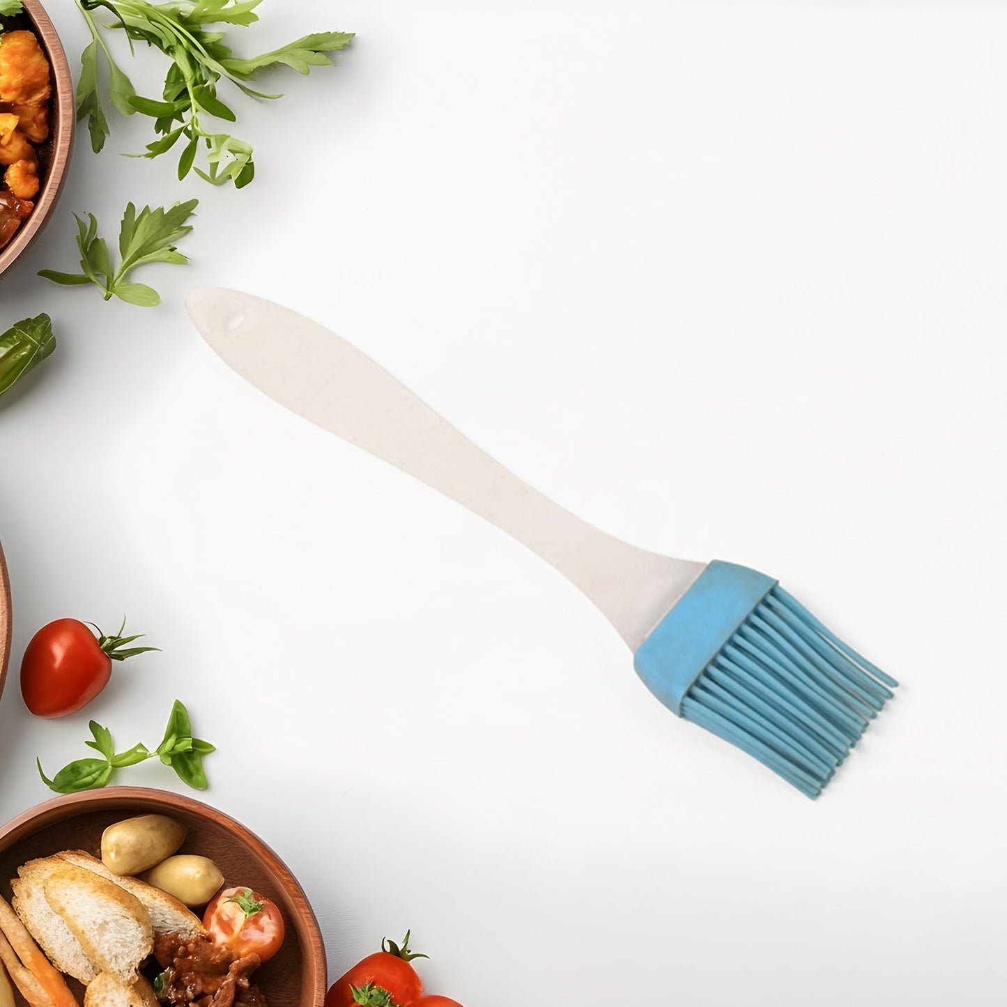 Silicone Pastry Brush – Kitchen Special
