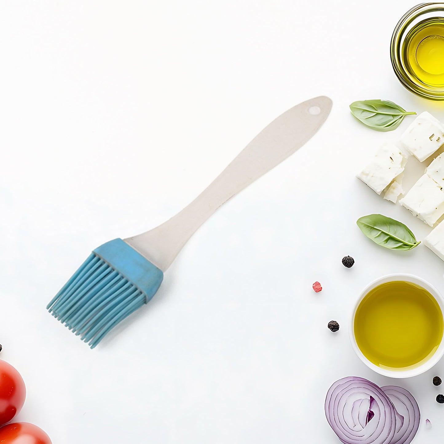 Silicone Pastry Brush – Kitchen Special