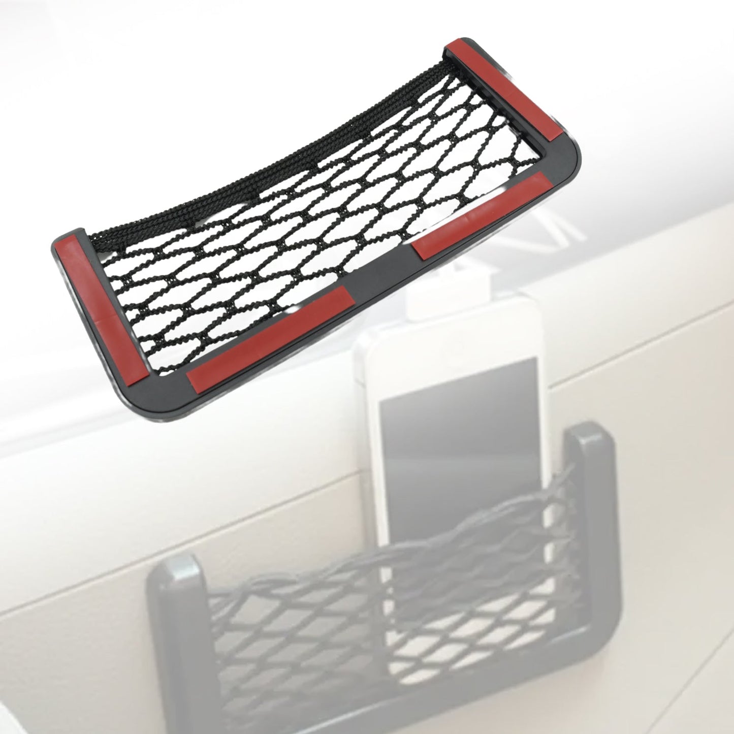Car Storage Organizer mesh bag (1 pc)