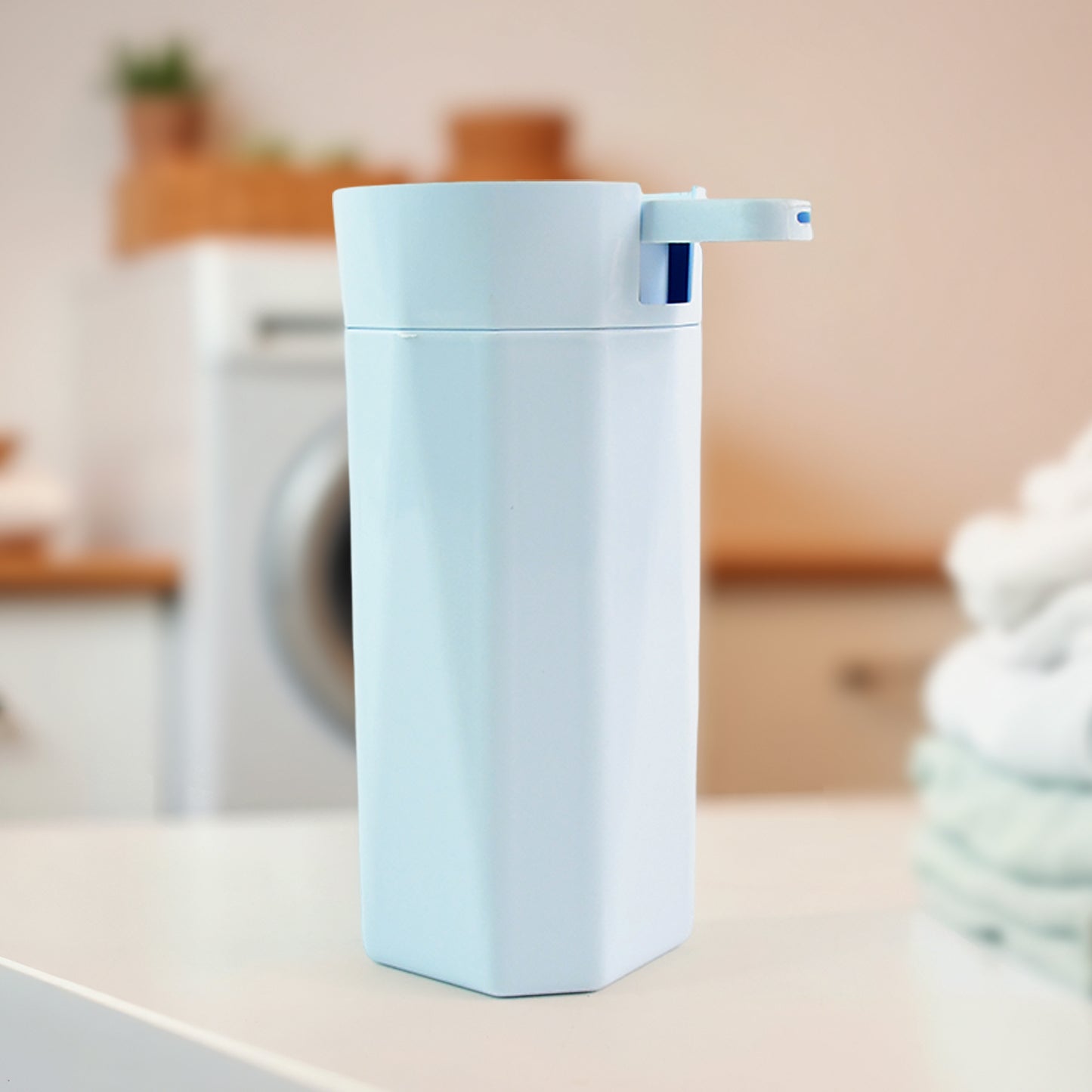 Push It Soap Dispenser Approx 300ml (1 Pc)
