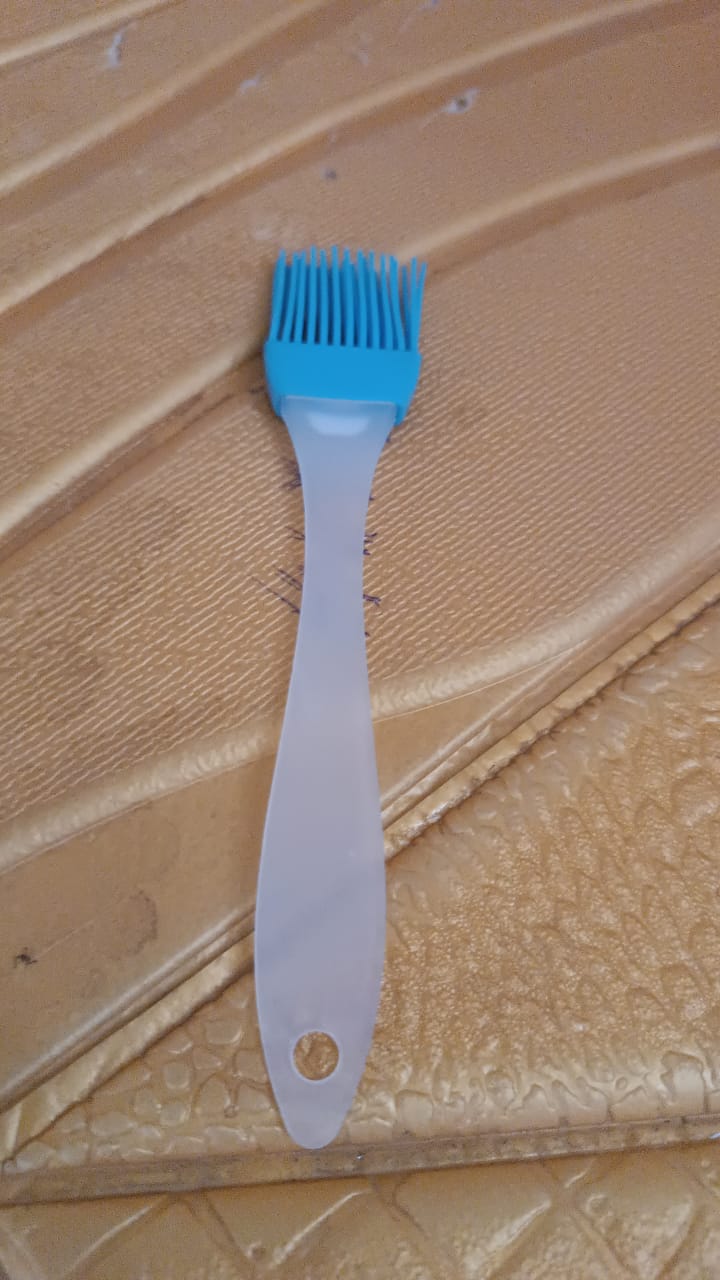 Silicone Pastry Brush – Kitchen Special