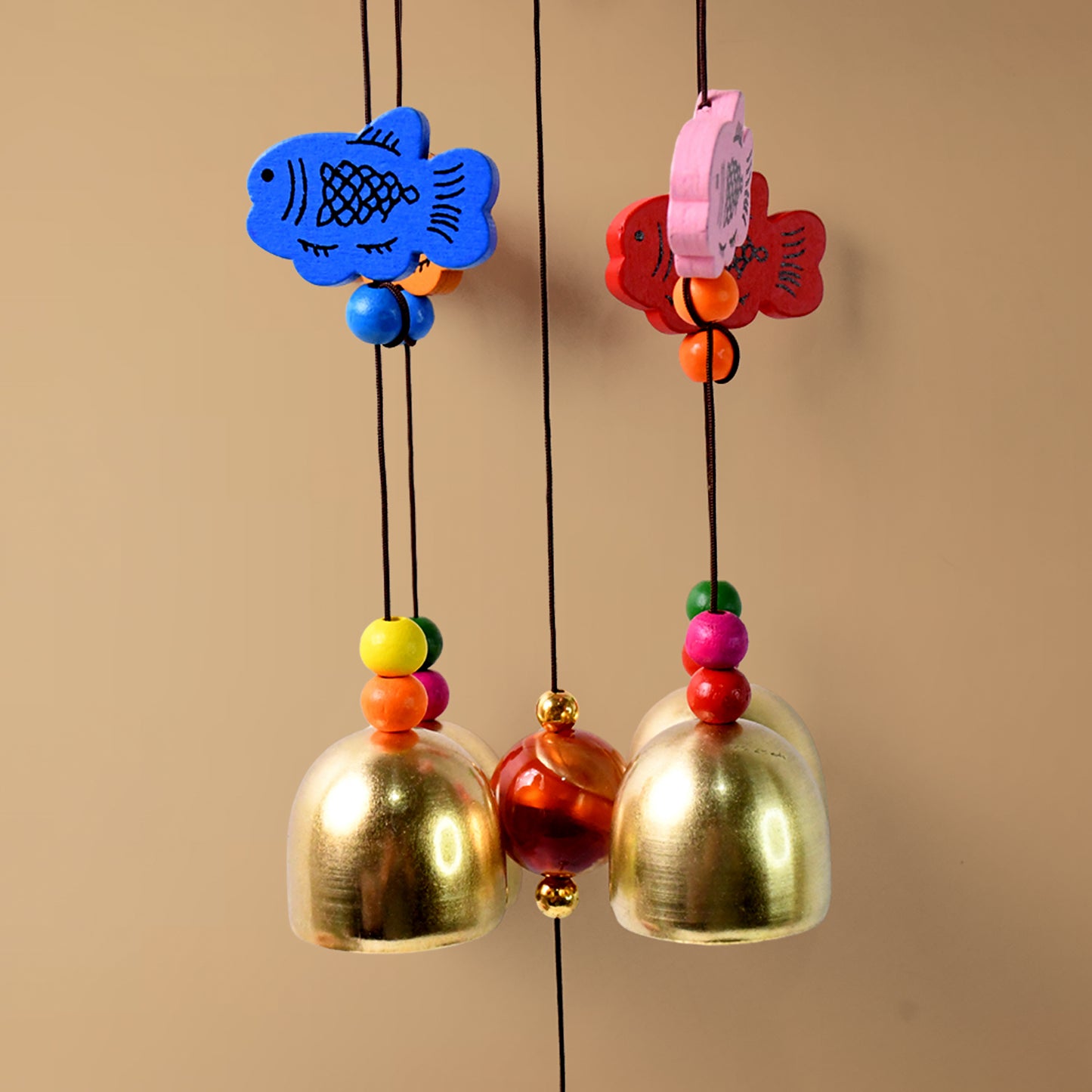 Home Decor Wind Chimes Outdoor Hanging