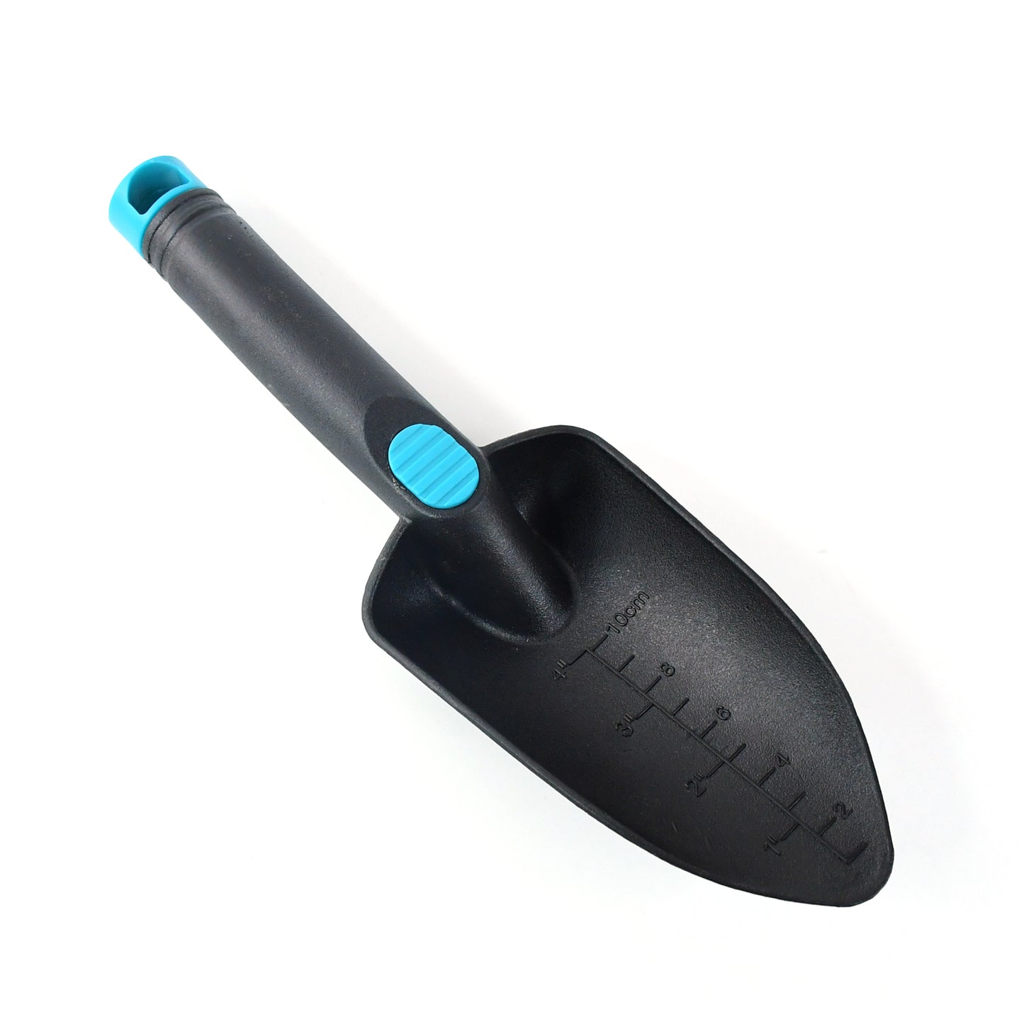 Heavy Duty Garden Hand Trowel With Measurement Marks