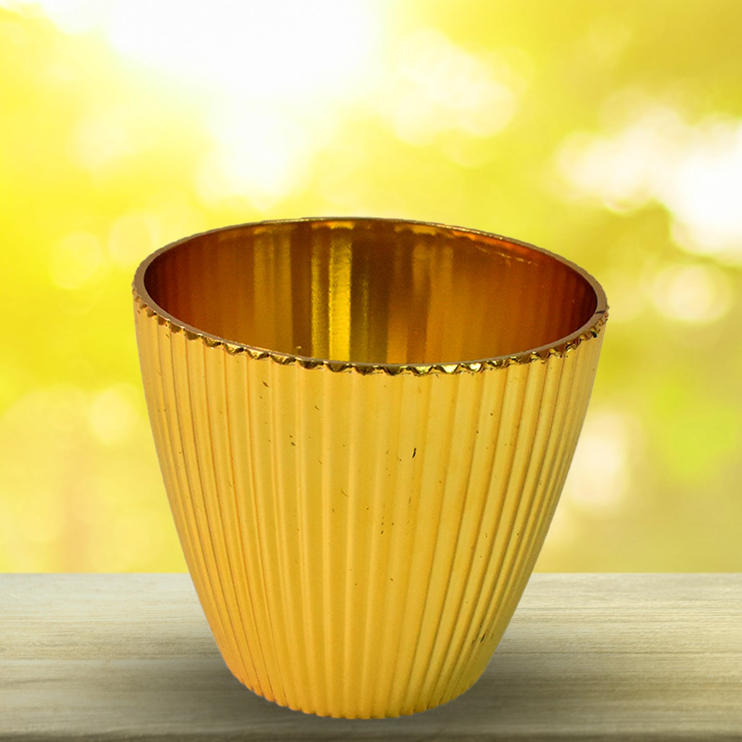 Flower Valencia (Pot) Home And Outdoor