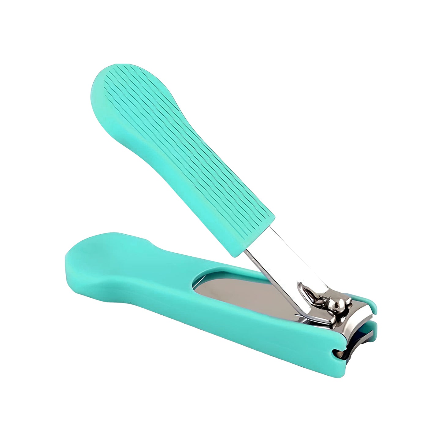 Nail Clippers Adult Nail Clippers (1 Pc)