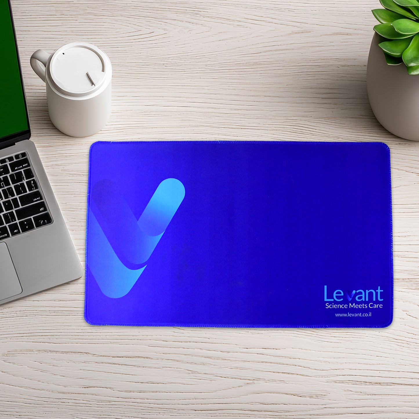 Premium Large Desk Mat