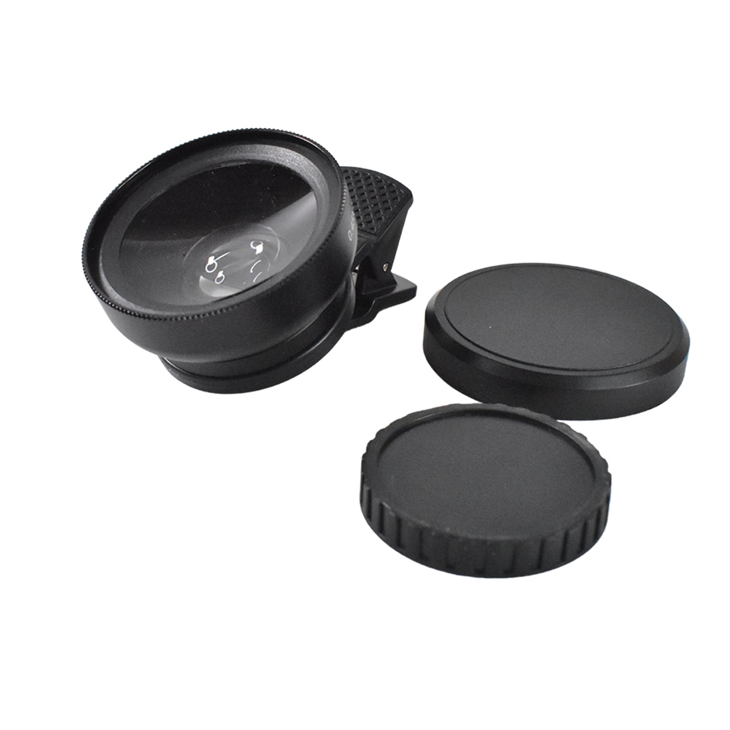 0.45x Camera Lens External Phone Lens