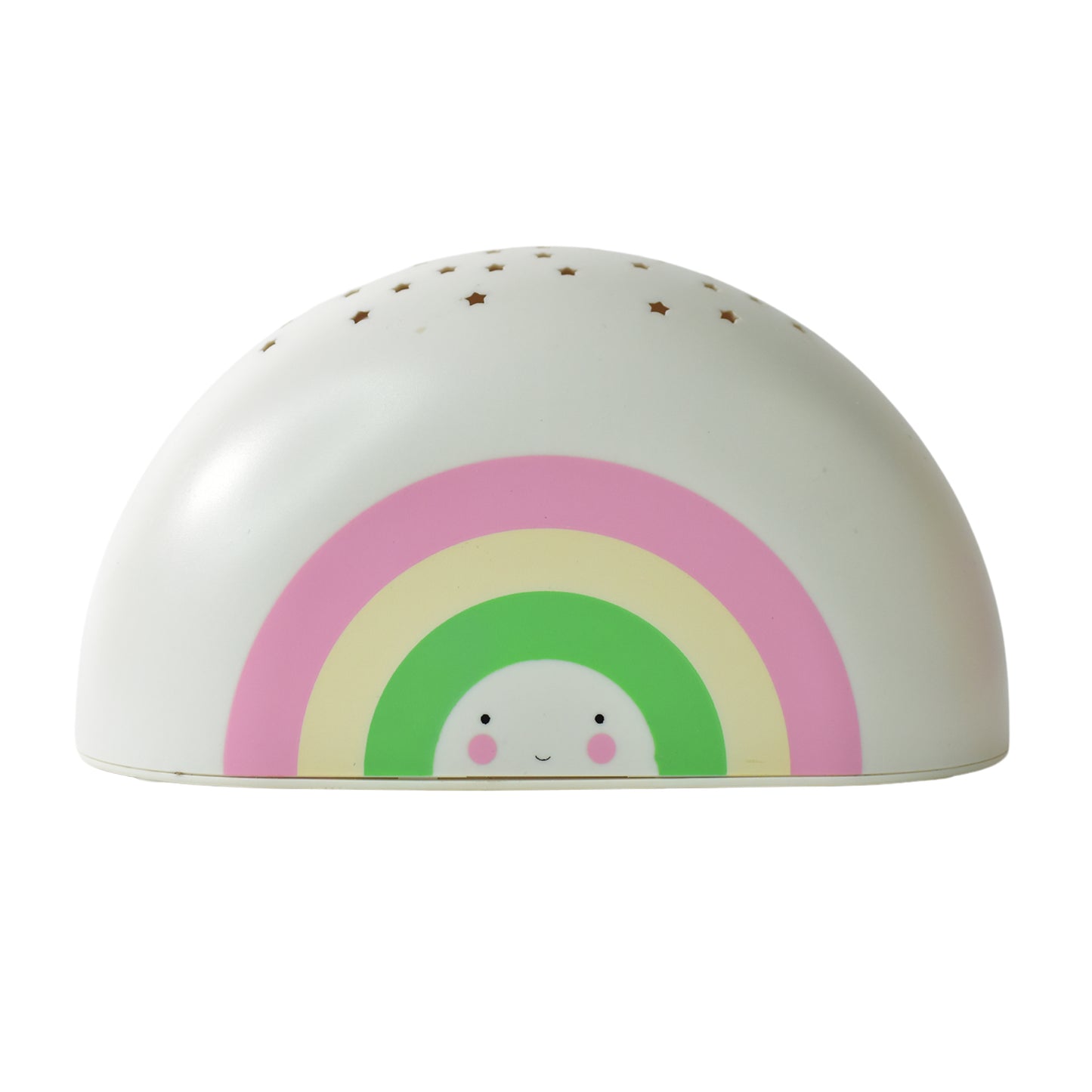 Rainbow Projector Led Night Light