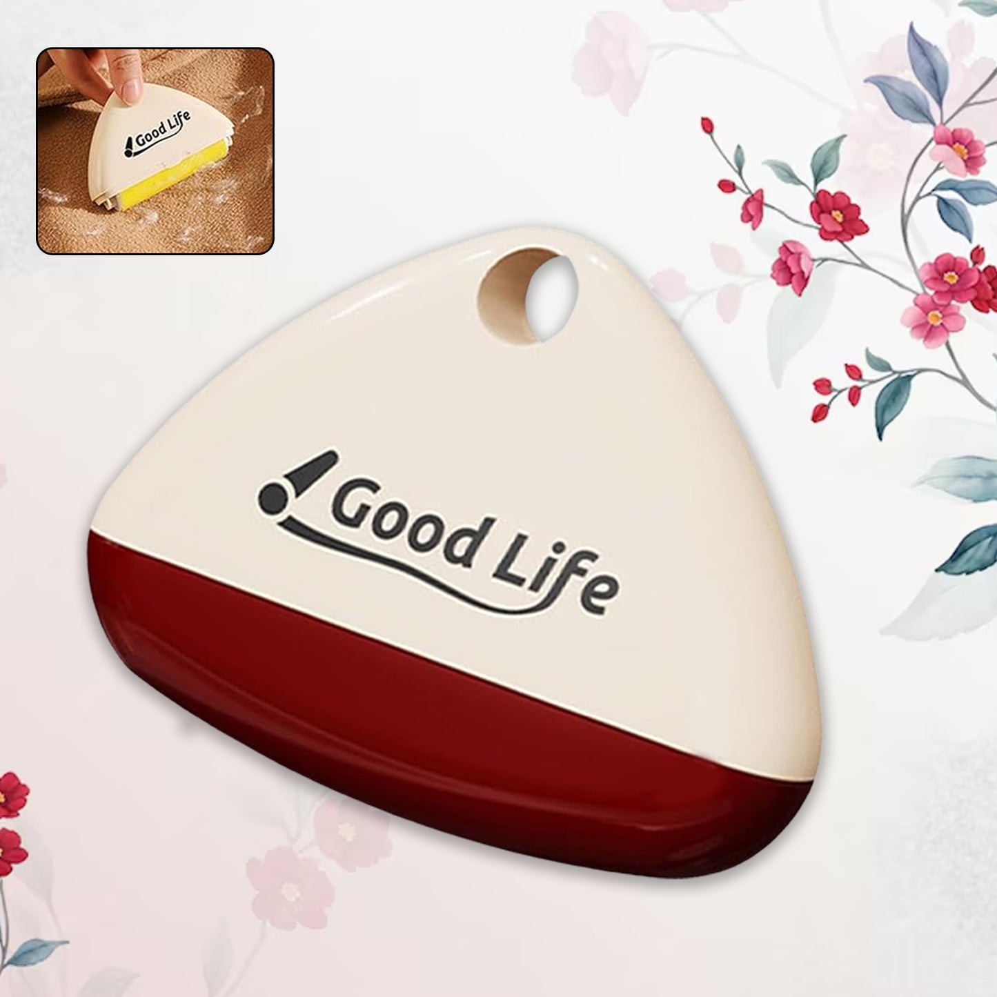 Small Lint Roller Reusable Lint Roller For Pet