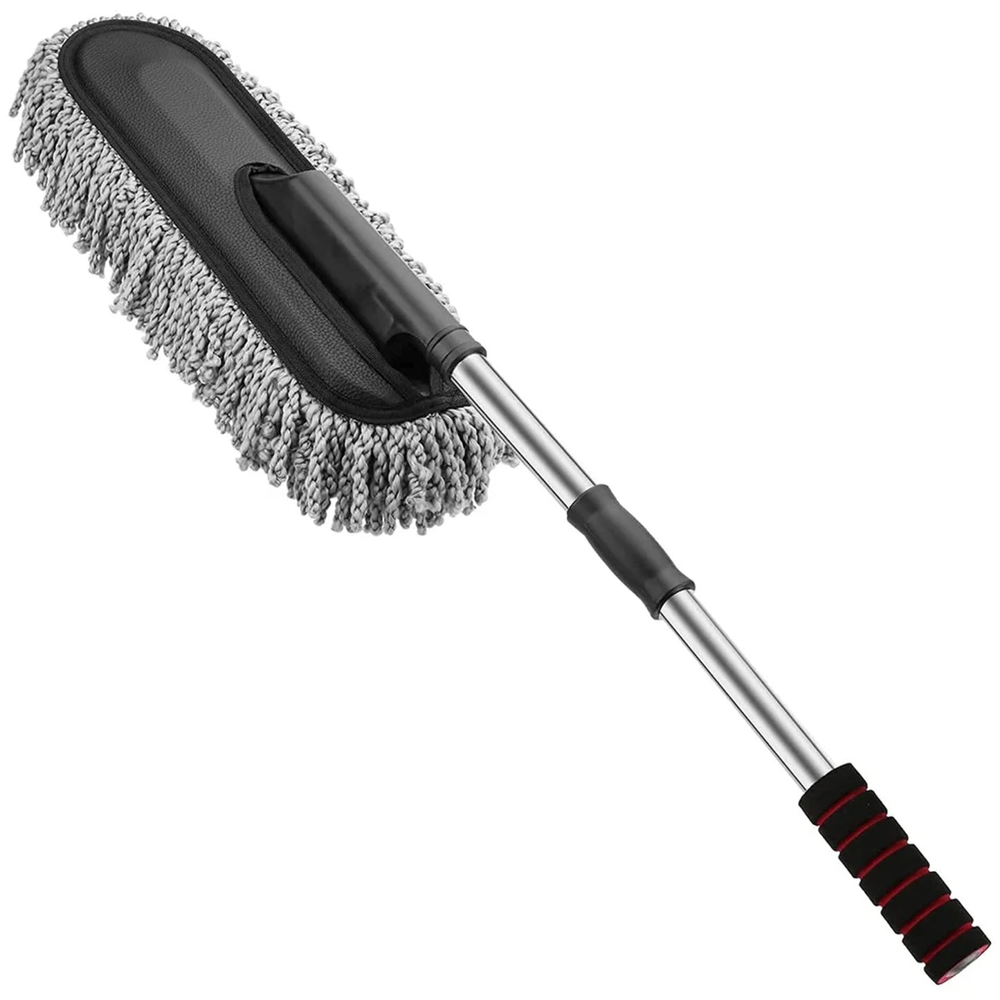 Car Dust Brush Gentle And Efficient Cleaning Tool