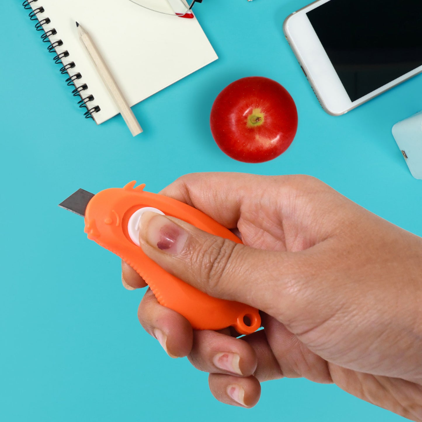 Mini Cutter – Portable Multi-Use Opener