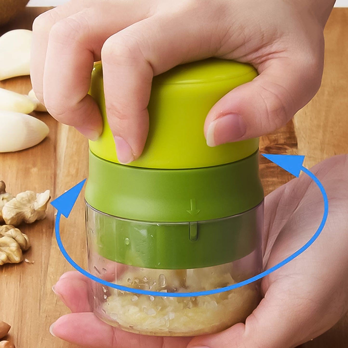 Dry Fruit Cutter
