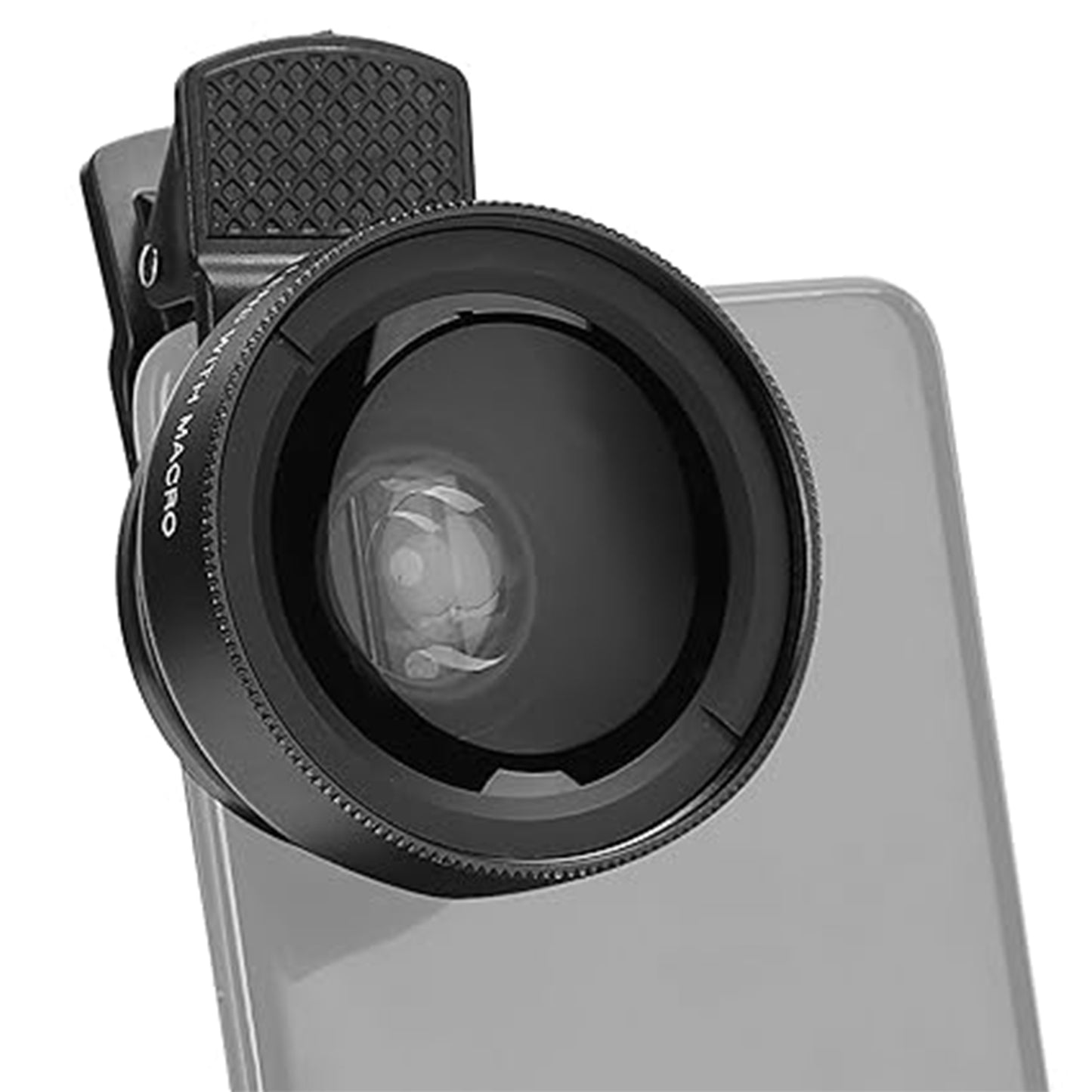 0.45x Camera Lens External Phone Lens