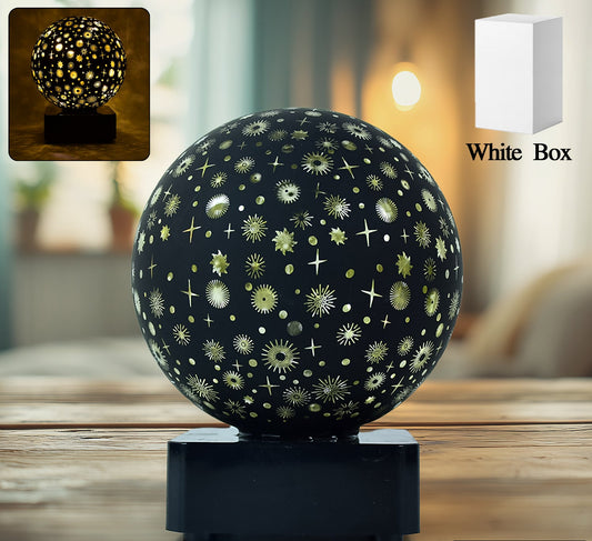 Starry Sky Projector Night Lamp