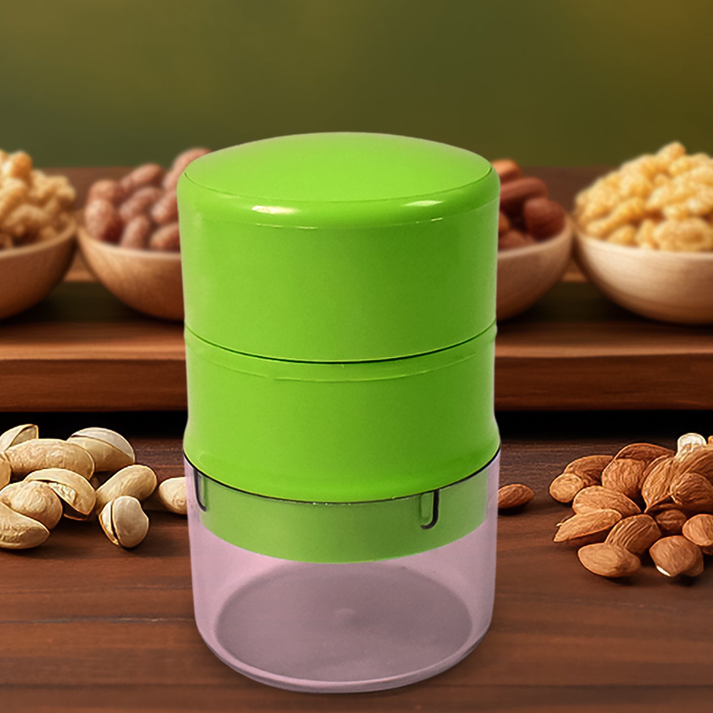 Dry Fruit Cutter