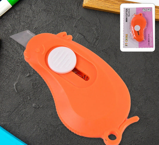 Mini Cutter – Portable Multi-Use Opener