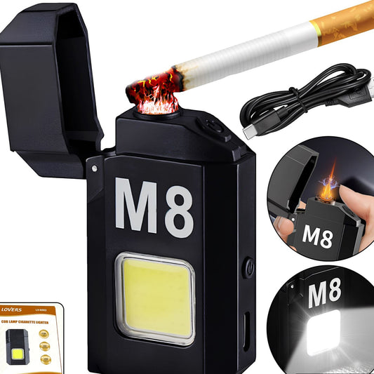 Portable Mini High Brightness Lighting Torch Lighter