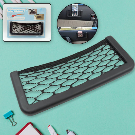 Car Storage Organizer mesh bag (1 pc)