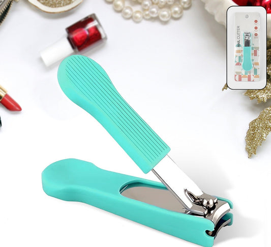 Nail Clippers Adult Nail Clippers (1 Pc)