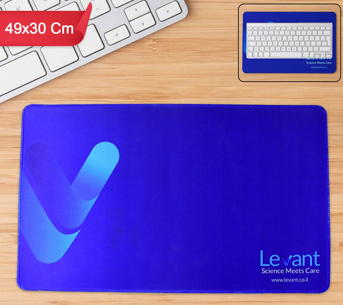 Premium Large Desk Mat
