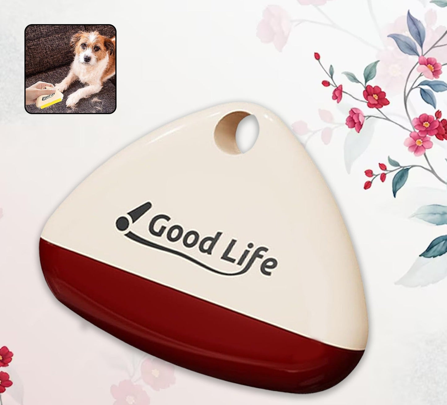 Small Lint Roller  Reusable Lint Roller For Pet