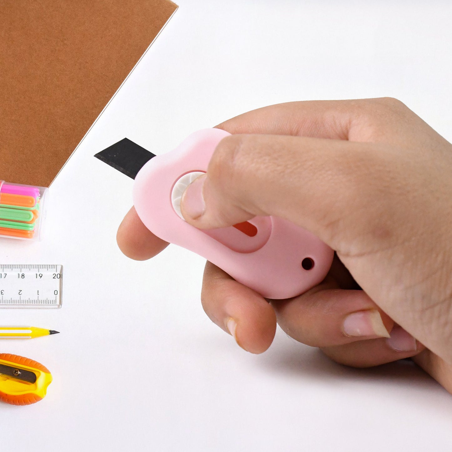 Mini Cloud Cutter – Portable Safe Box Opener