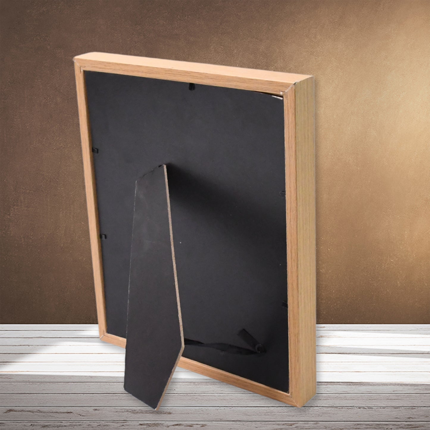 Creative Solid Wooden Photo Frame