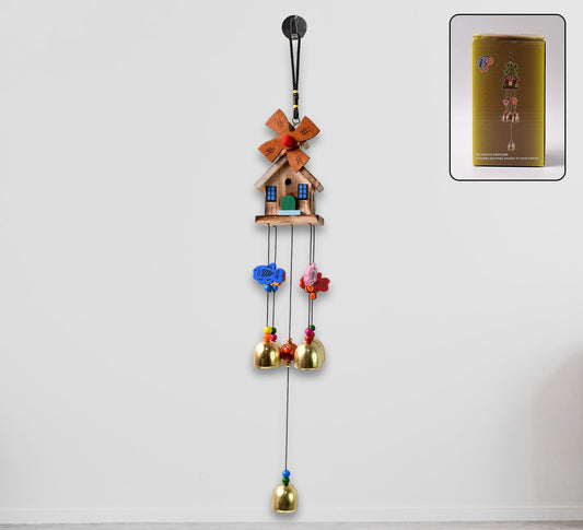 Home Decor Wind Chimes Outdoor Hanging