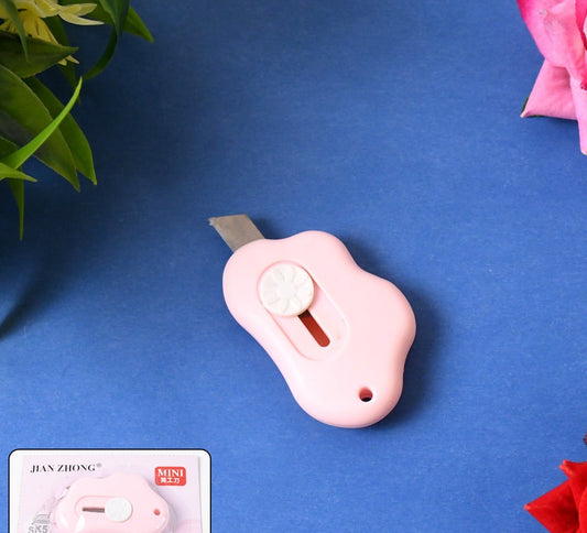 Mini Cloud Cutter – Portable Safe Box Opener