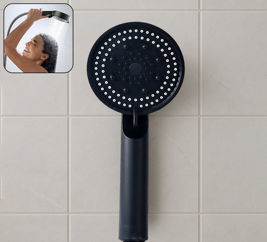 Handheld Shower Head (1 Pc)