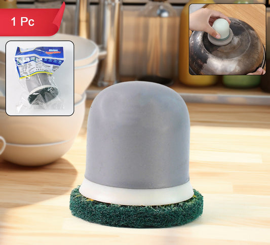 Pro Clean Heavy-duty Kitchen Scrubber (1 Pc)