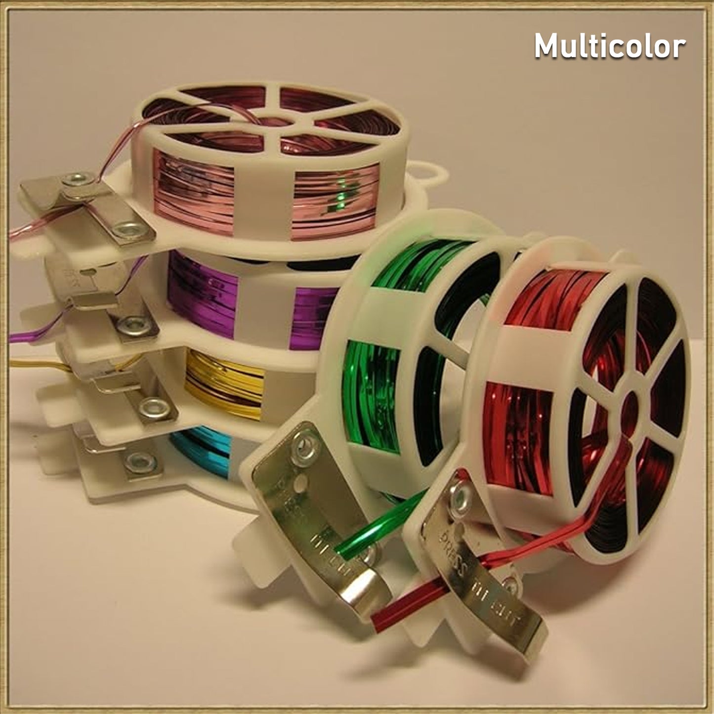 Multipurpose Twist Tie Roll 30m