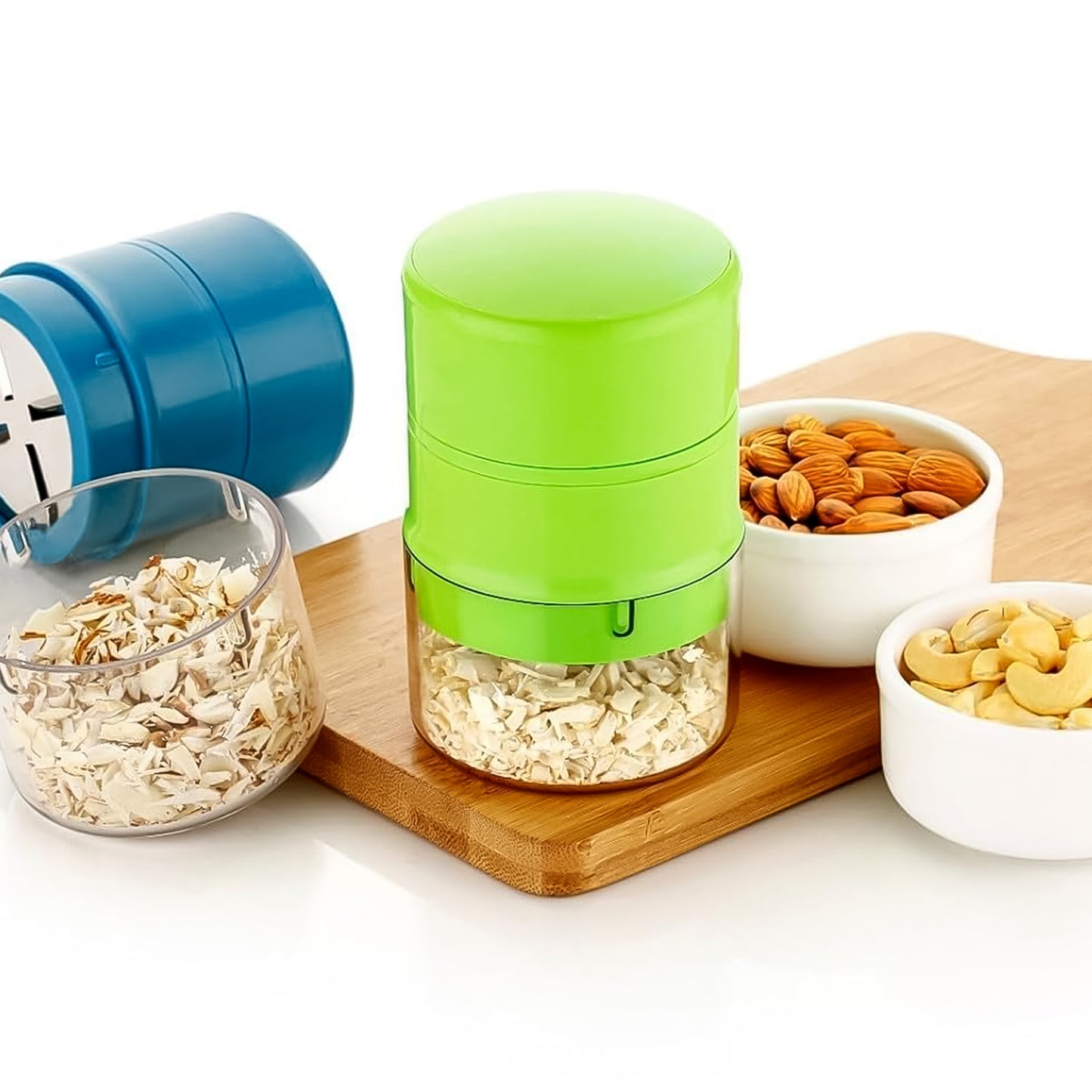Dry Fruit Cutter