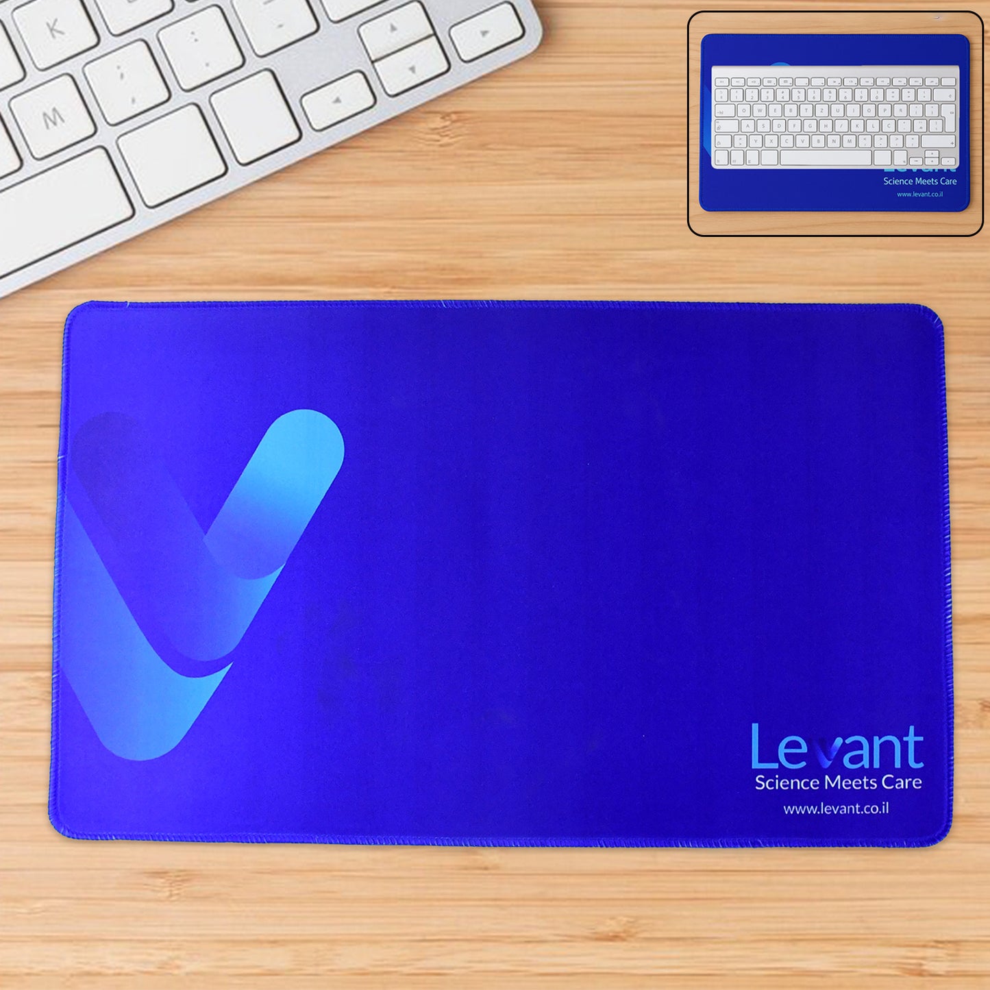 Premium Large Desk Mat