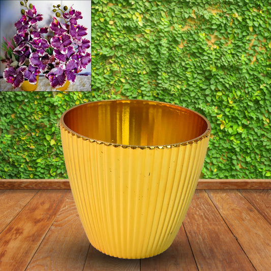 Flower Valencia (Pot) Home And Outdoor