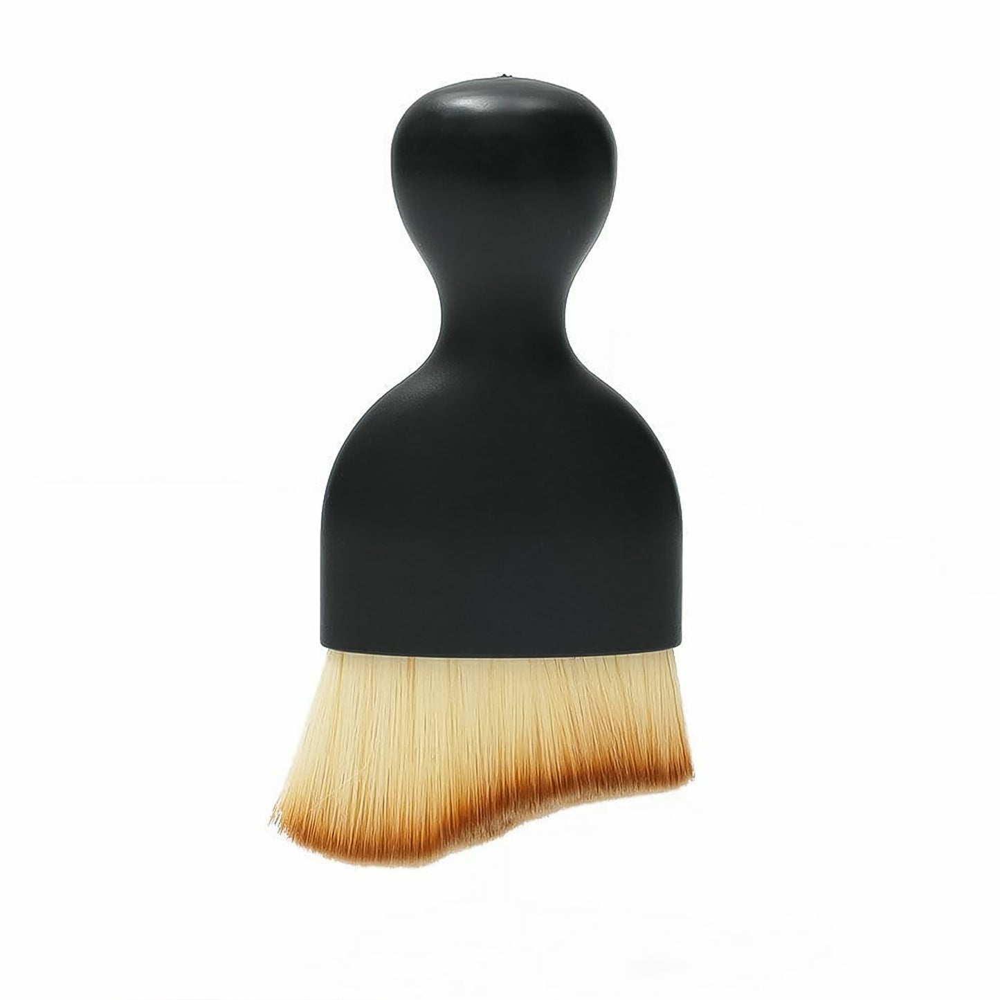 Mini Car Interior Cleaning Soft Brush